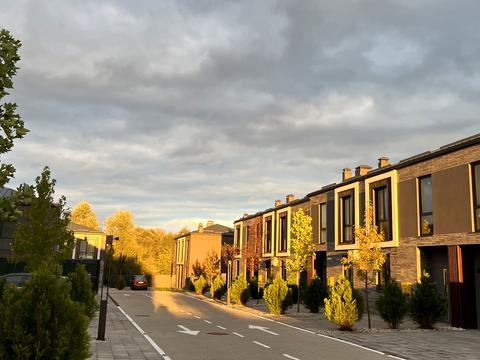 будинок за адресою Заводська вул.