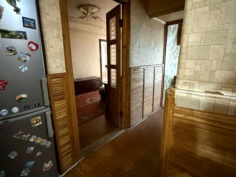 квартира по адресу Шоссейная ул. (Фрунзе), 8