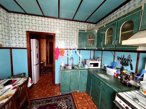 квартира по адресу Николая Свитальского ул., 19