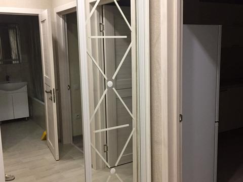 квартира за адресою Європейського союзу, 43 А 