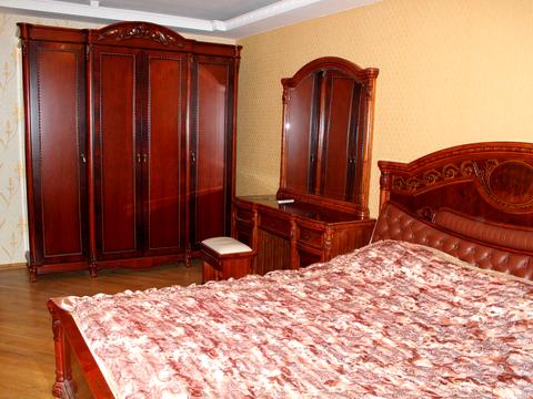 квартира по адресу Олевская ул., 3-Б