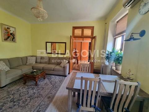 квартира за адресою Михайлівська вул., 21