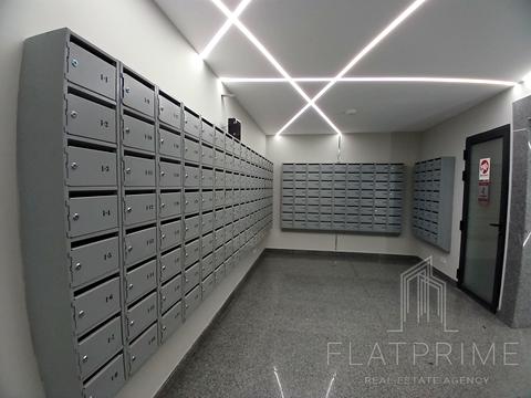 квартира за адресою Миколи Бажана просп., 17-А