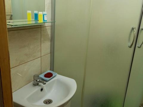 квартира за адресою Драгоманова вул., 6в