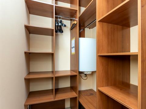 квартира по адресу Малая Житомирская ул., 5