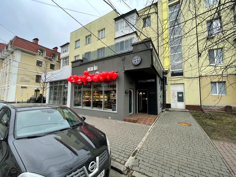 коммерческая по адресу Архитектора Артынова ул., 19