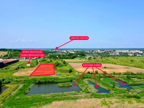 ділянка за адресою 