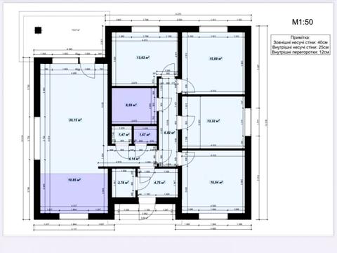 будинок за адресою Святкова вул.