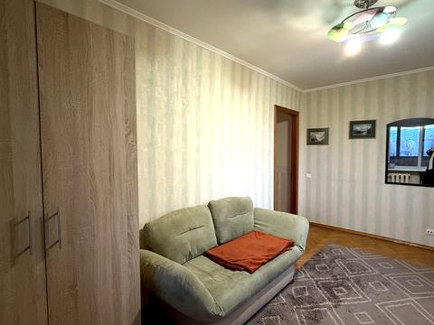 квартира по адресу Казанская ул., 18