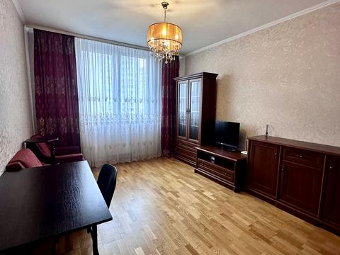 квартира за адресою Єлизавети Чавдар вул., 11