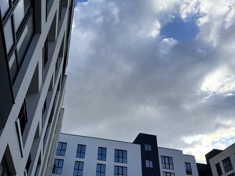 квартира по адресу Героїв Крут ул., 6