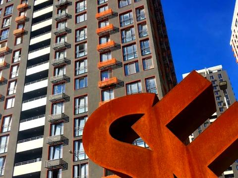 комерційна за адресою Дніпровська набережна вул., 16-Г