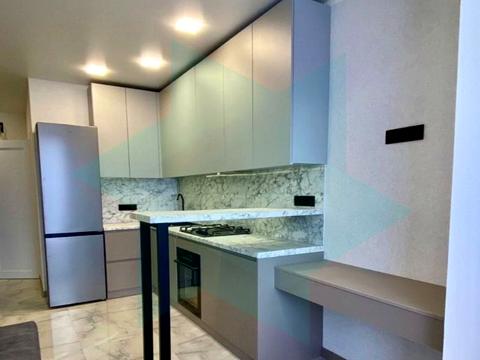 квартира за адресою Запорізьке шосе, 32д