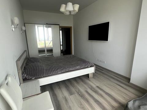 квартира за адресою Французький бульв., 85/5