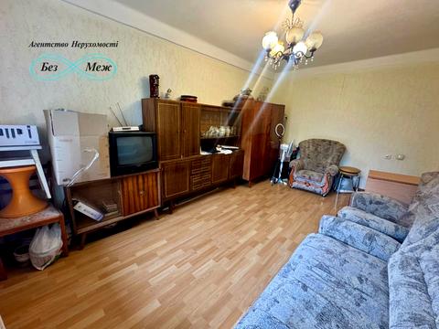 квартира по адресу Рокоссовского маршала просп., 4-А