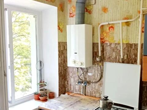 квартира за адресою Робоча вул., 83