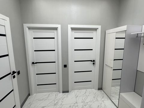 квартира по адресу Курортный пер., 1