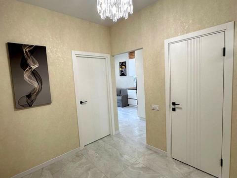 квартира за адресою Краснова вул., 3б