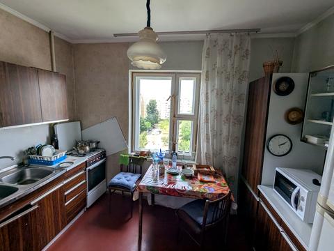 квартира за адресою Ревуцького вул., 29