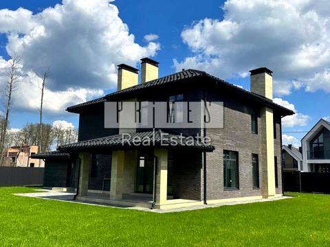 будинок за адресою Паламарчука вул.