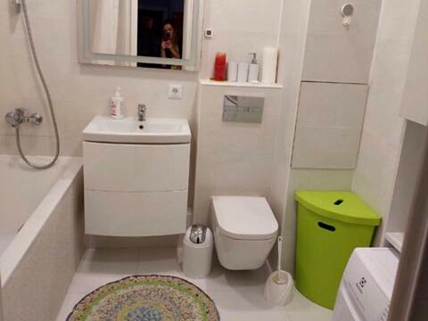 квартира по адресу Героев просп., 3