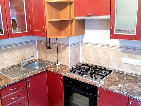 квартира за адресою Київська вул., 12