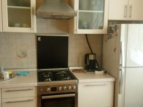 квартира по адресу Голосеевский просп. (40-летия Октября)