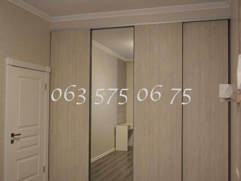 квартира по адресу Леси Украинки бульв., 4