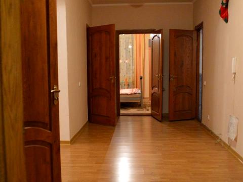 квартира по адресу Вишняковская ул., 13