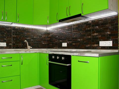 квартира по адресу Львовская ул., 11