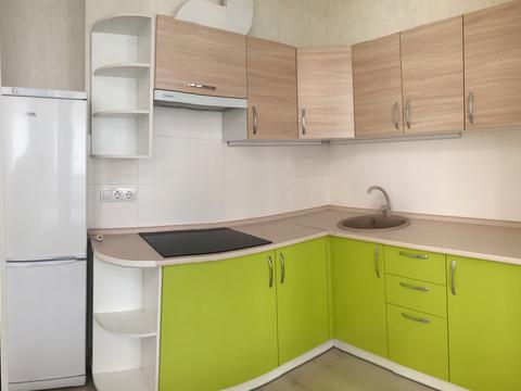 квартира за адресою Зарічна вул., 4