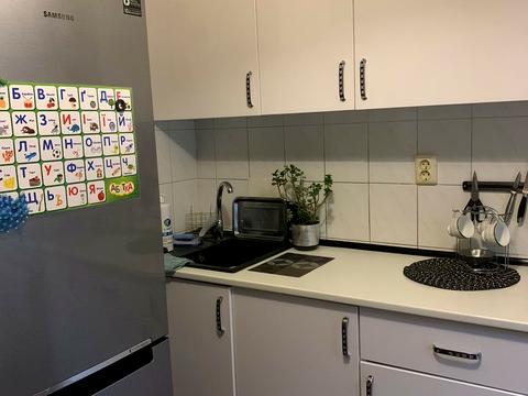 квартира за адресою Незалежності бульв. (50 років Жовтня), 21-А