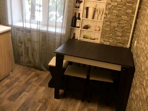 квартира по адресу Воздухофлотский просп. (Повітрофлотський), 7