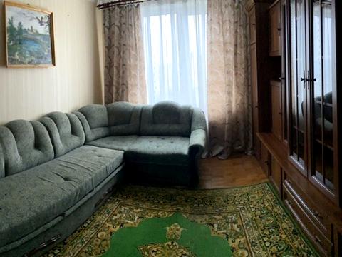 квартира по адресу Березняковская ул., 36