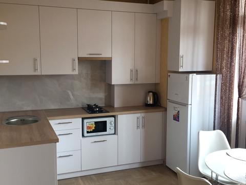 квартира по адресу Зелёная ул., 8 А