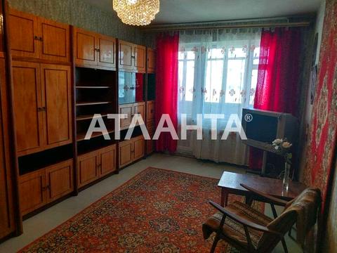 квартира за адресою Люстдорфська дорога вул., 170/1