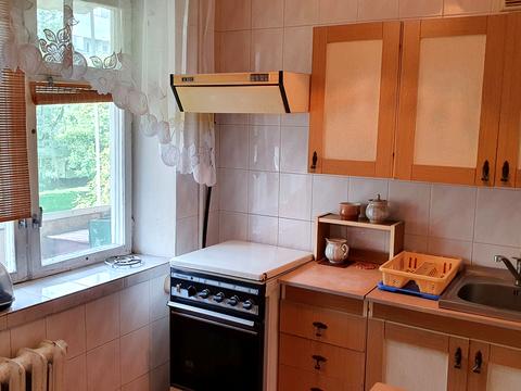 квартира по адресу Кубанской Украины ул. (Маршала Жукова), 35/24