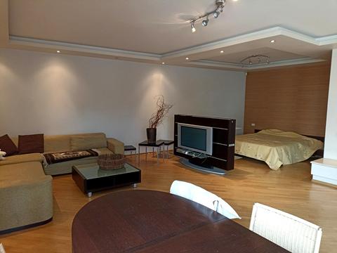 квартира по адресу Борисоглебская ул., 16-В