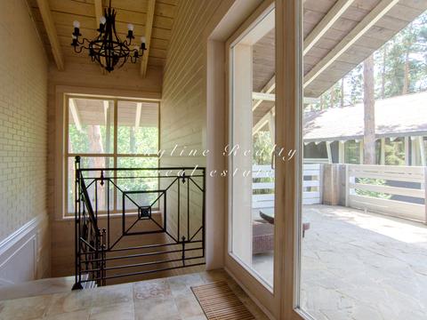 дом по адресу Лесная, 55