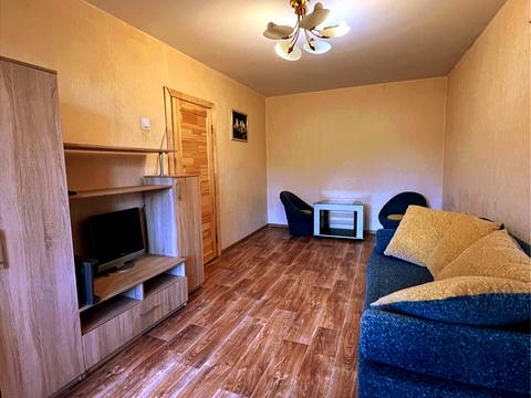 квартира за адресою Олега Мудрака вул. (Генерала Наумова), 37-Б