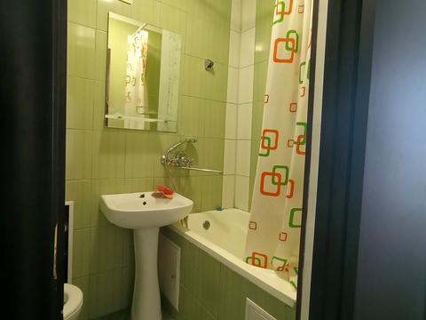 квартира по адресу Ильфа и Петрова ул., 6