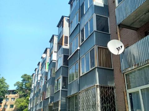 квартира за адресою Пирогівський Шлях вул. (Червонопрапорна), 42