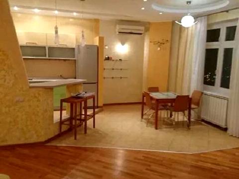 квартира по адресу Левка Лукьяненко ул. (Маршала Тимошенко), 21к9