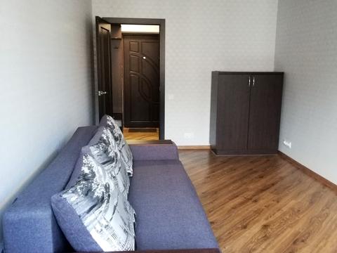 квартира за адресою Оксамитова вул., 20