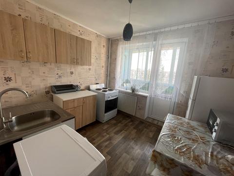 квартира по адресу Зои Гайдай ул., 9-А