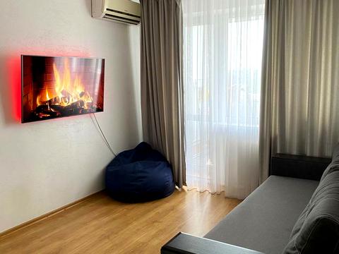квартира за адресою Калинова вул., 51