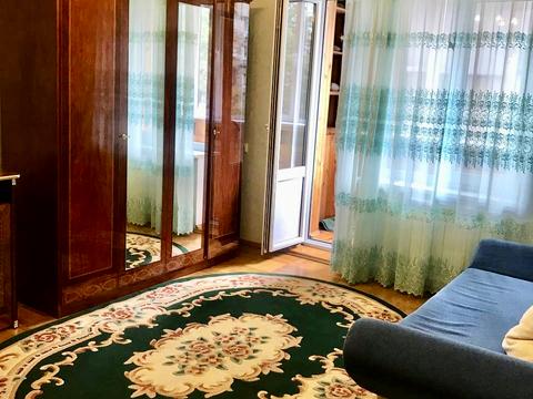 квартира за адресою Коперника вул., 8