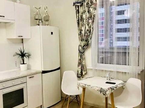 квартира за адресою Драгоманова вул., 2