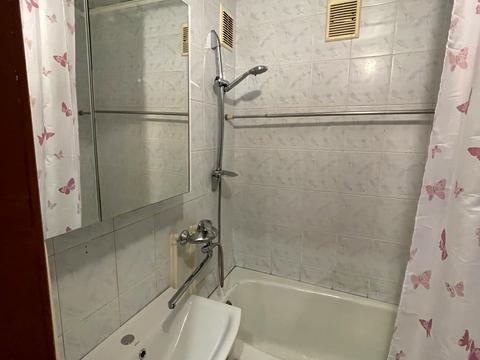 квартира по адресу Нововокзальная ул., 21