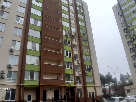 квартира за адресою Академіка Шалімова вул., 59